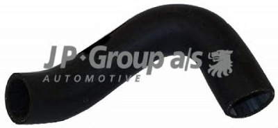 JP GROUP 1114306000 -  Шланг радиатора